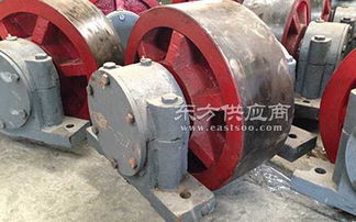 鑄鋼鑄鐵件圖片獲取與采購指南 從線上到線下的全方位解析