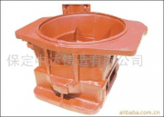 鑄鐵件在工業(yè)應(yīng)用中的重要性——以拖拉機(jī)前支架、箱體、殼體為例