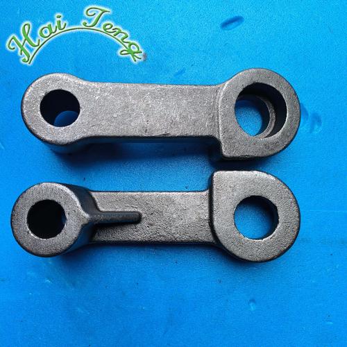 以藝馭材 熔模鑄造中的匠心與智能——來(lái)圖來(lái)樣加工精密鑄鋼件與智能叉車(chē)配件探秘